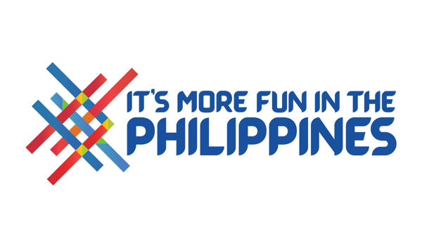 Tourism Philippines Logo