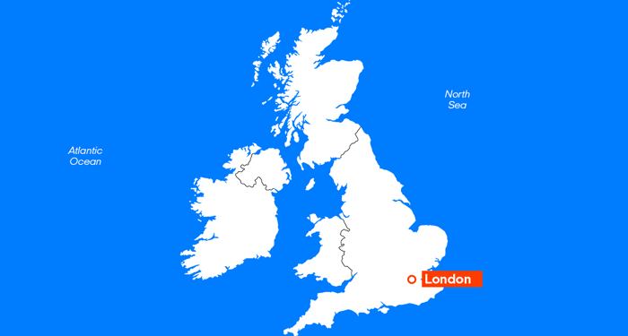 UK Map London 1280X776 EN