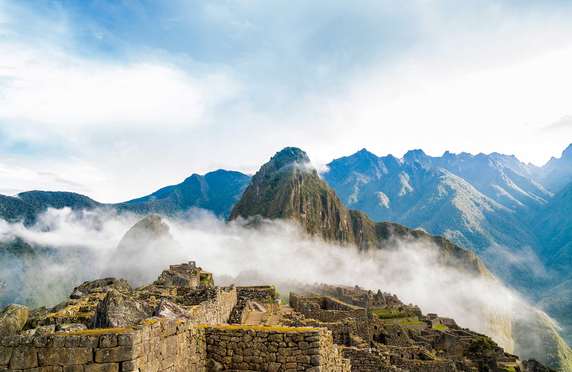 Cusco