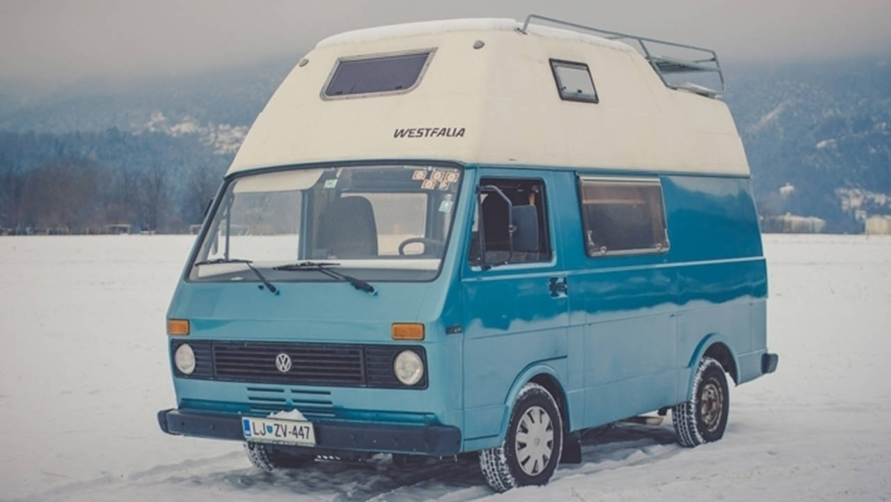 Volkswagen LT 28 | Balkan Campers