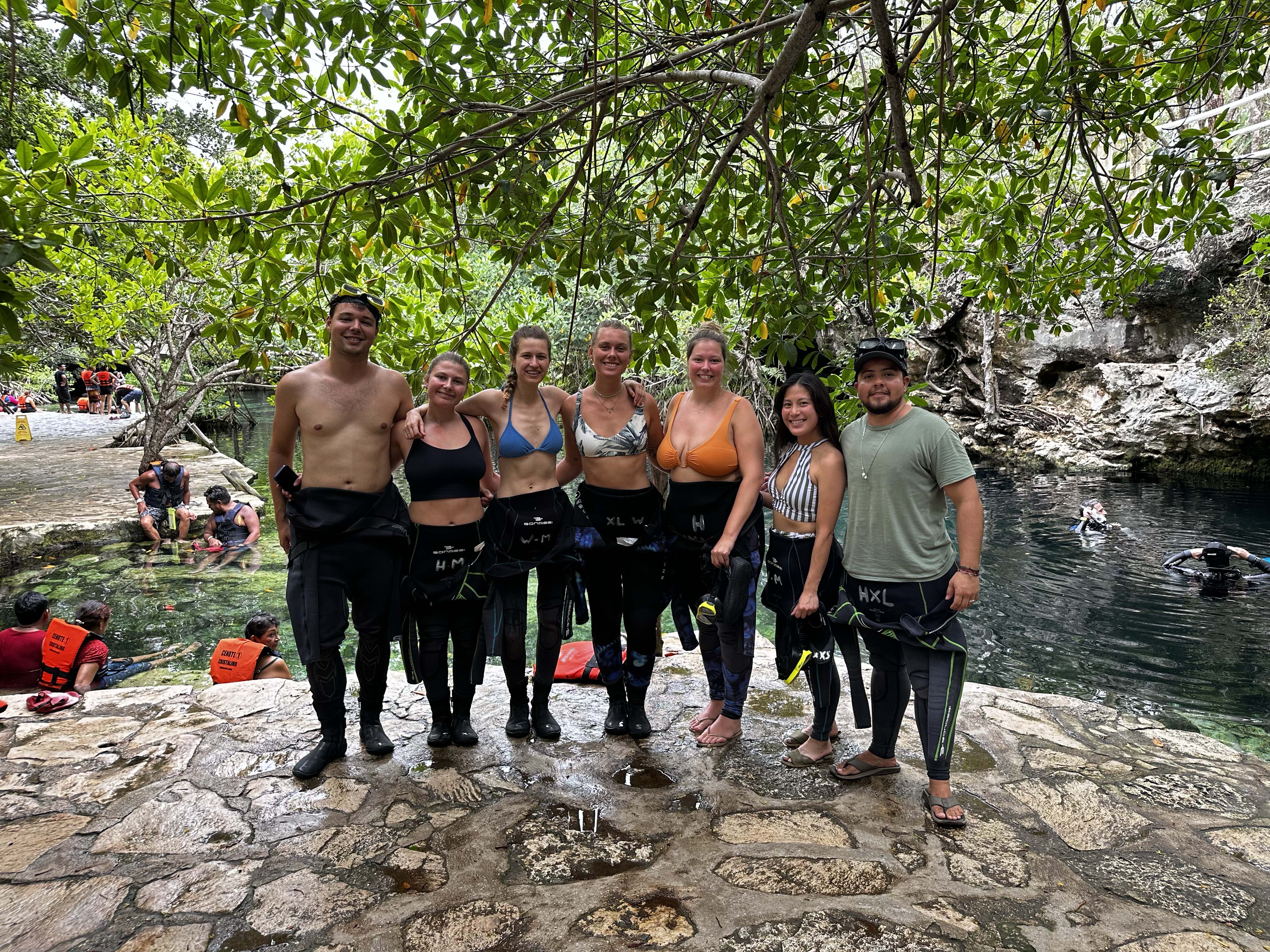 rundrejse i costa rica