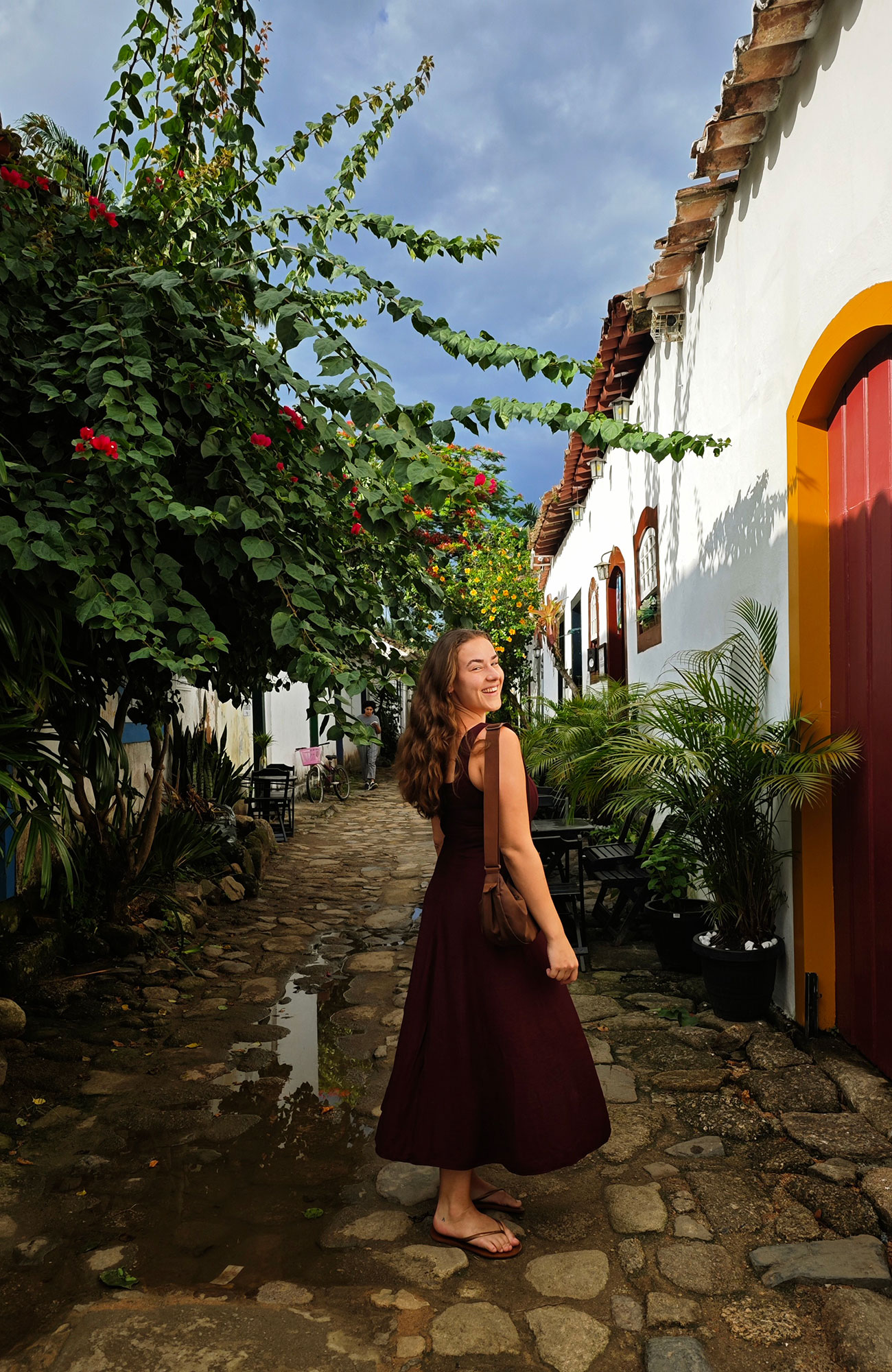 Nienke Paraty