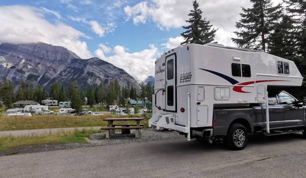 Maxi Travel Camper TCA Portrait External 025