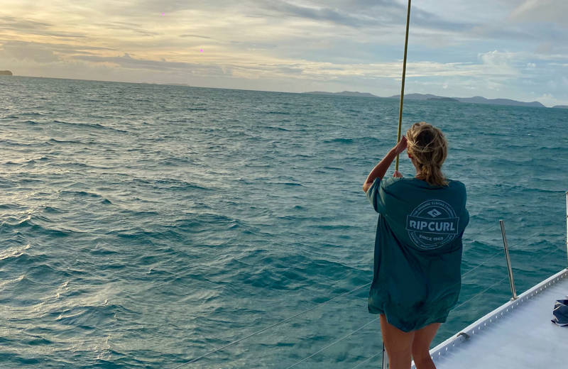 8 häftiga saker att göra i North Queensland, Australien - WhitSundays Sailing