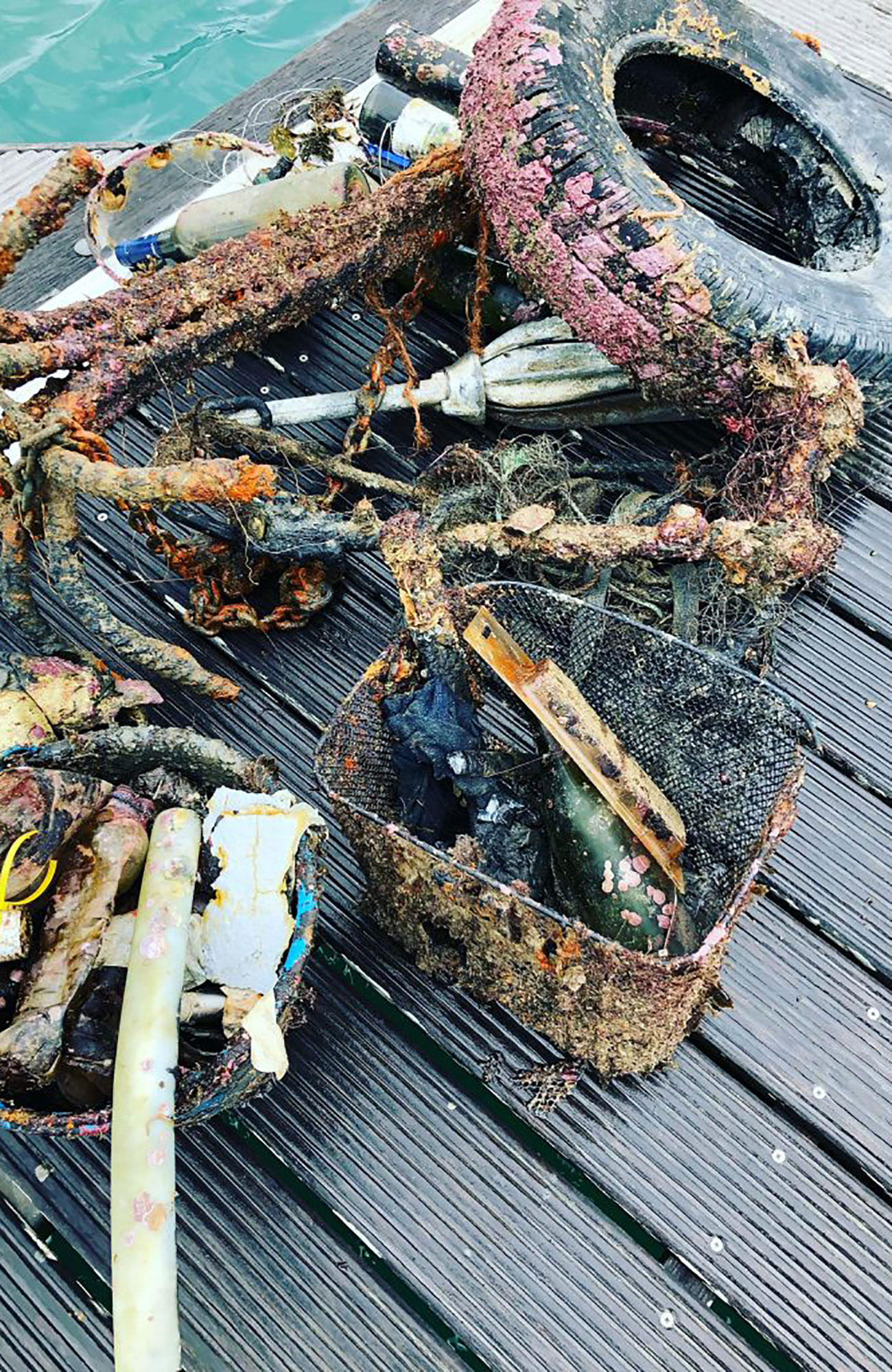 Volontärarbete i Portugal med KILROY