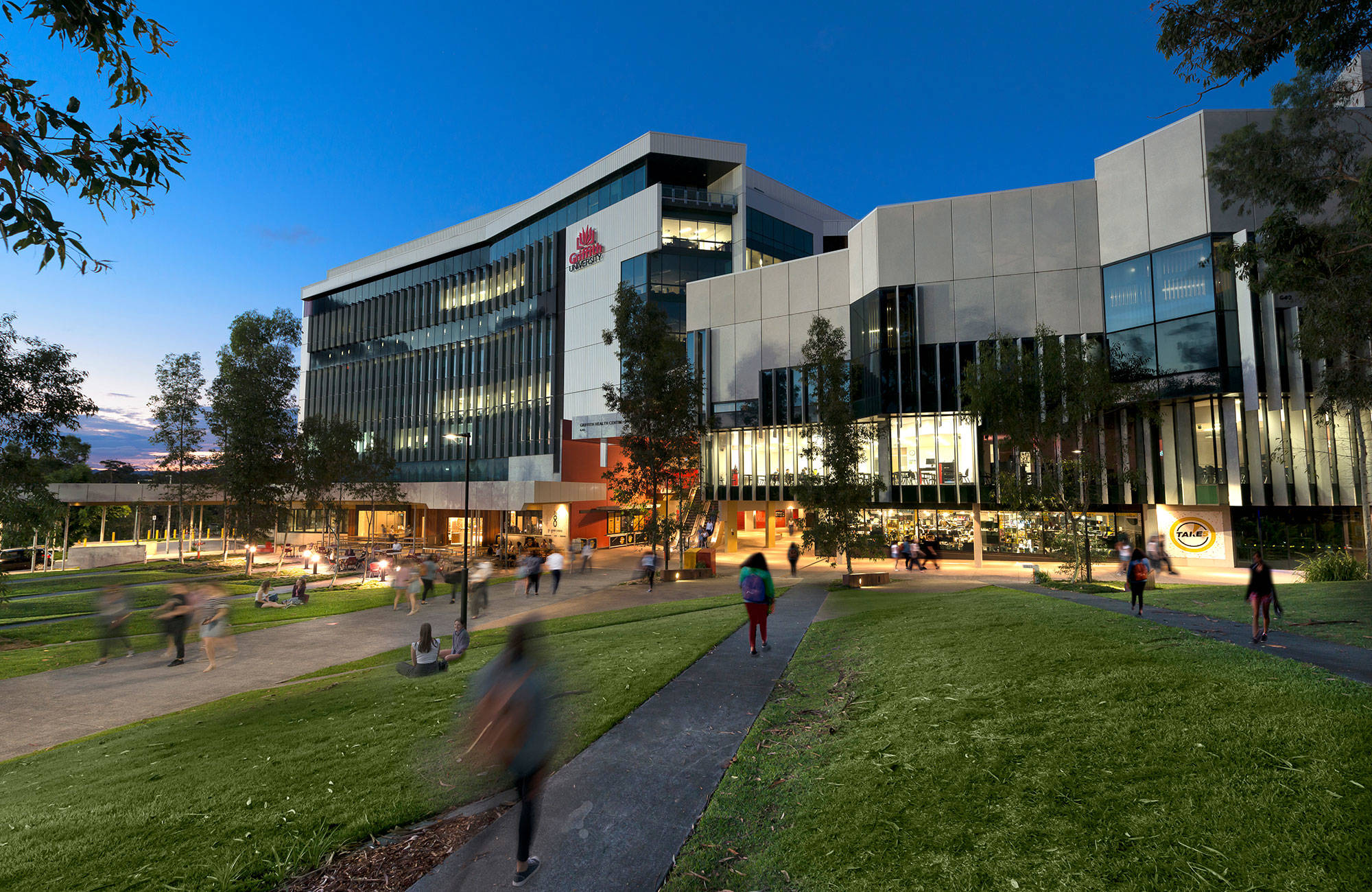 Studera Vid Griffith University I Australien KILROY studera-vid-griffith-university-i-australien-kilroy