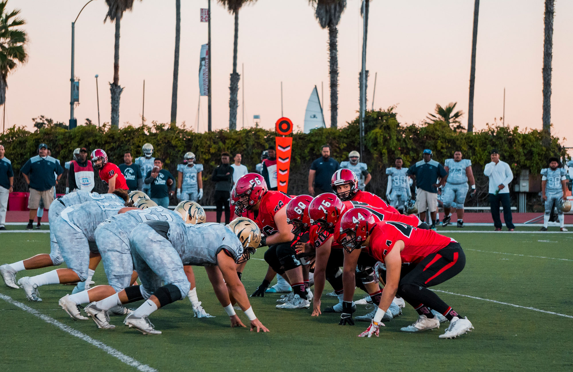 Vad är college i USA | College USA