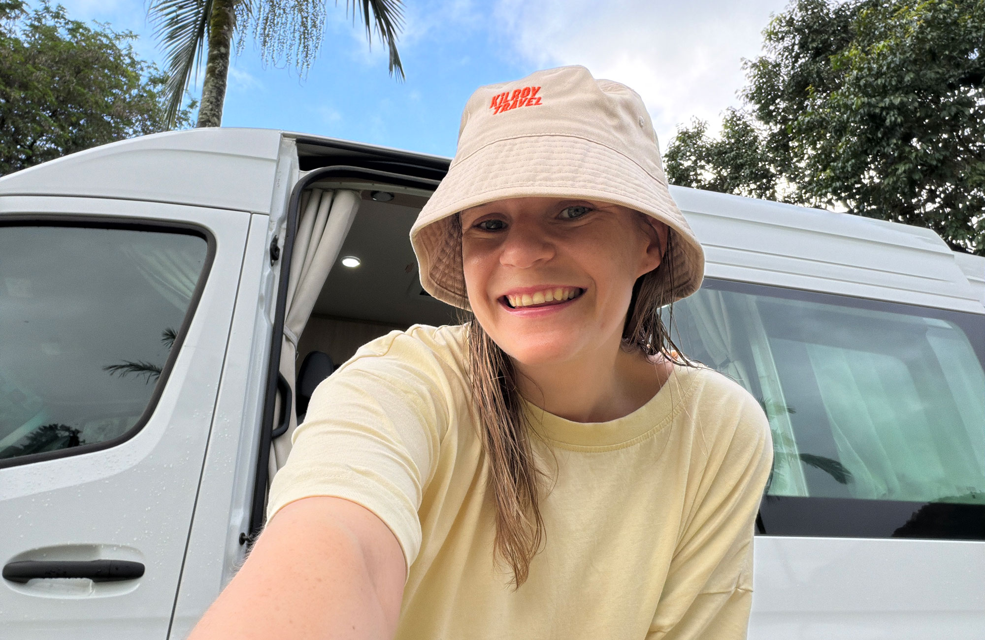 SARE QLD KILROY