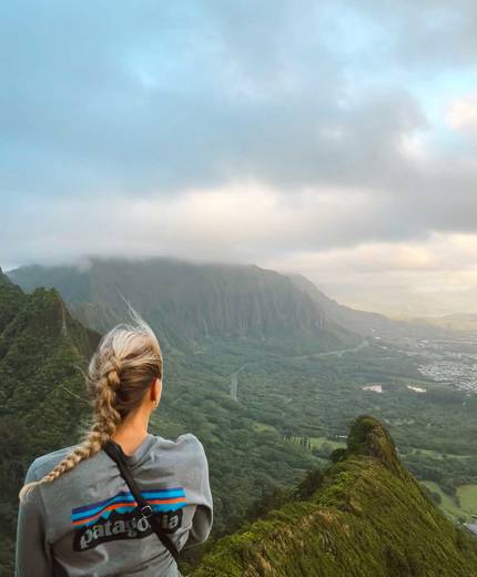 Studera på Hawaii | Hawaii Pacific University | Student på Hawaii