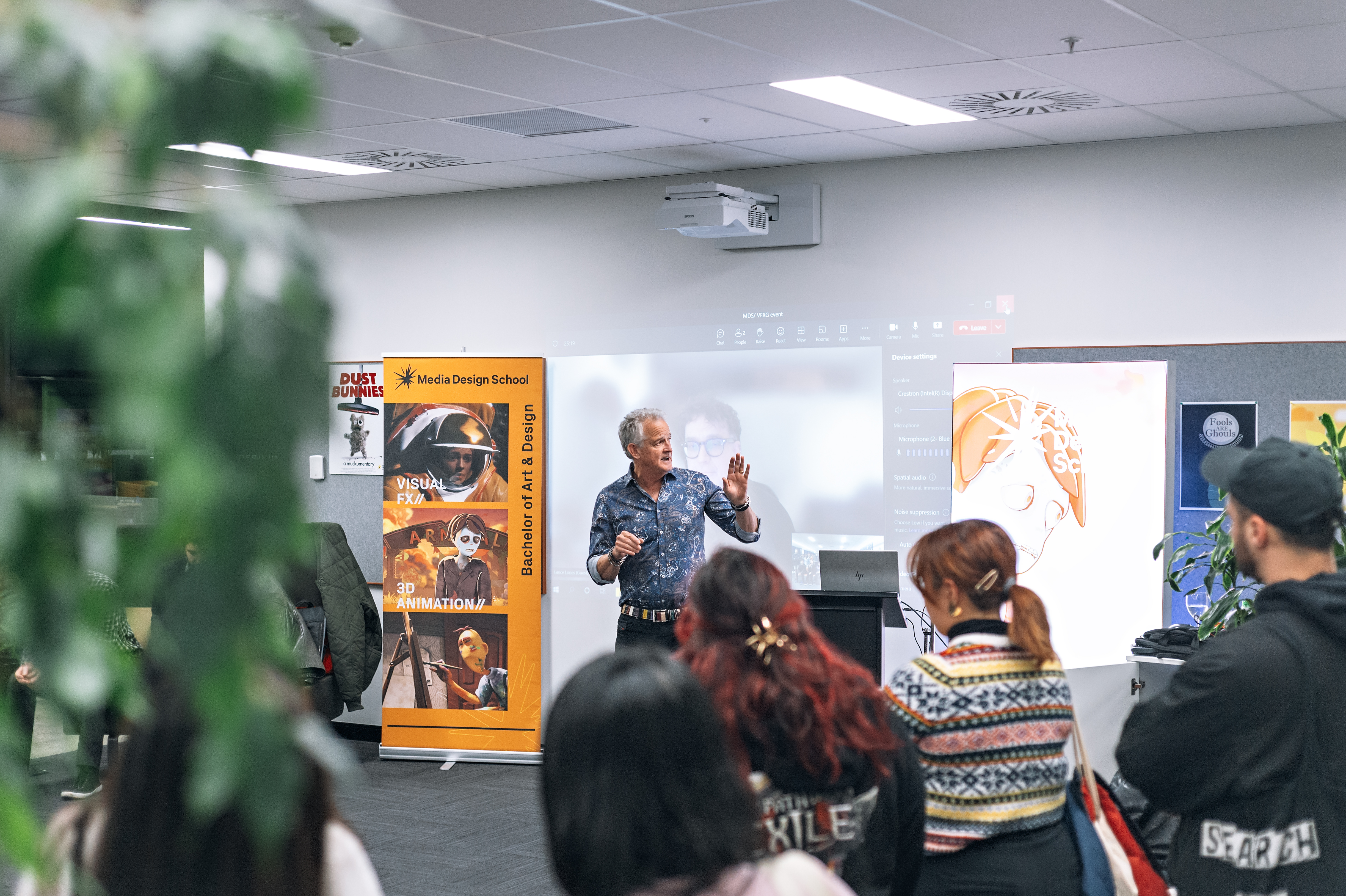 Studere på University of Auckland | Education Abroad - powered by KILROY