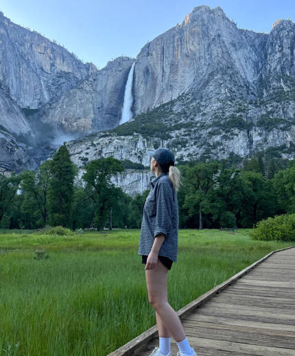 National Parks Usa
