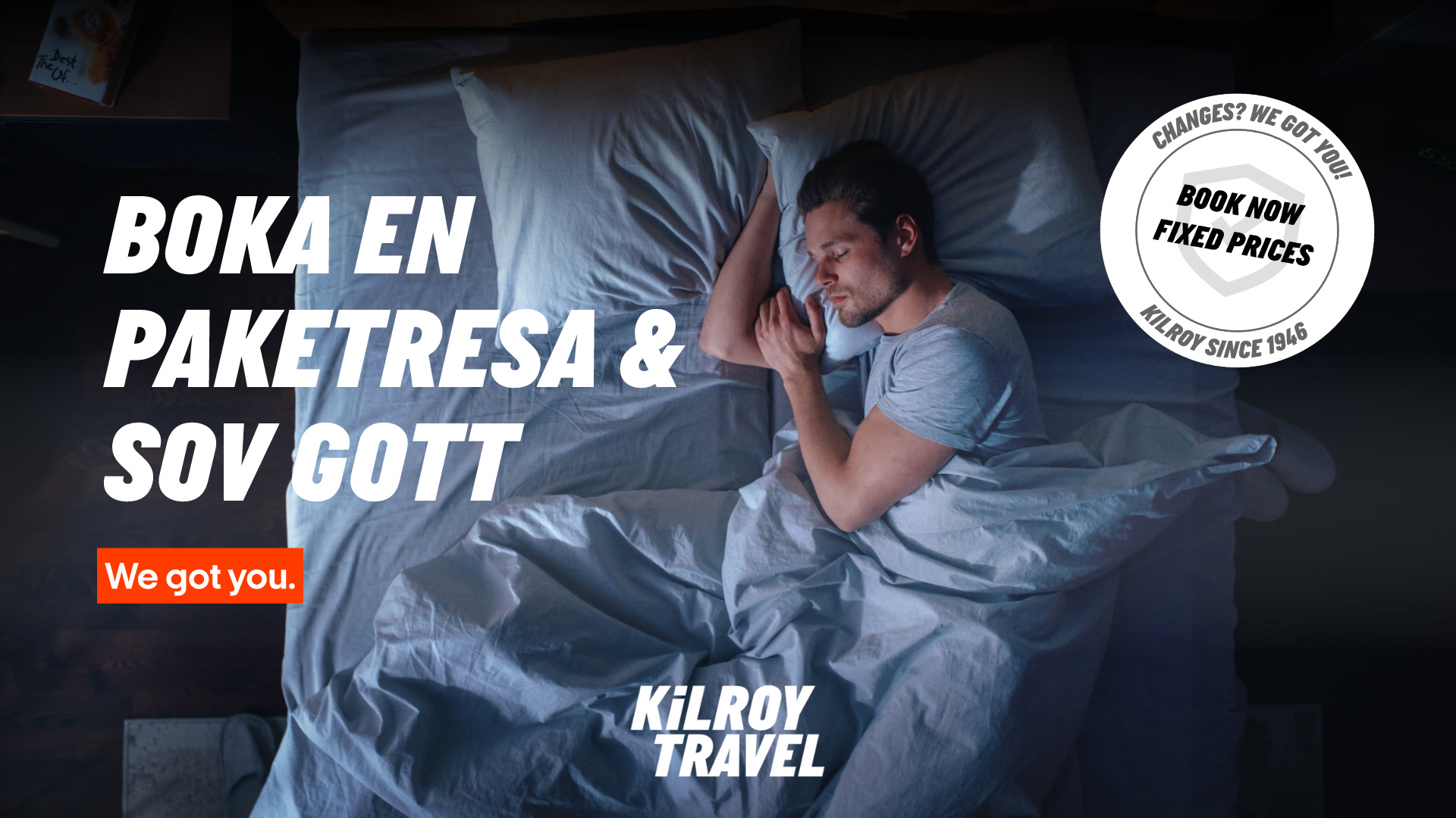 Kilroy Guarantee Stills KSE Sleep 16X9