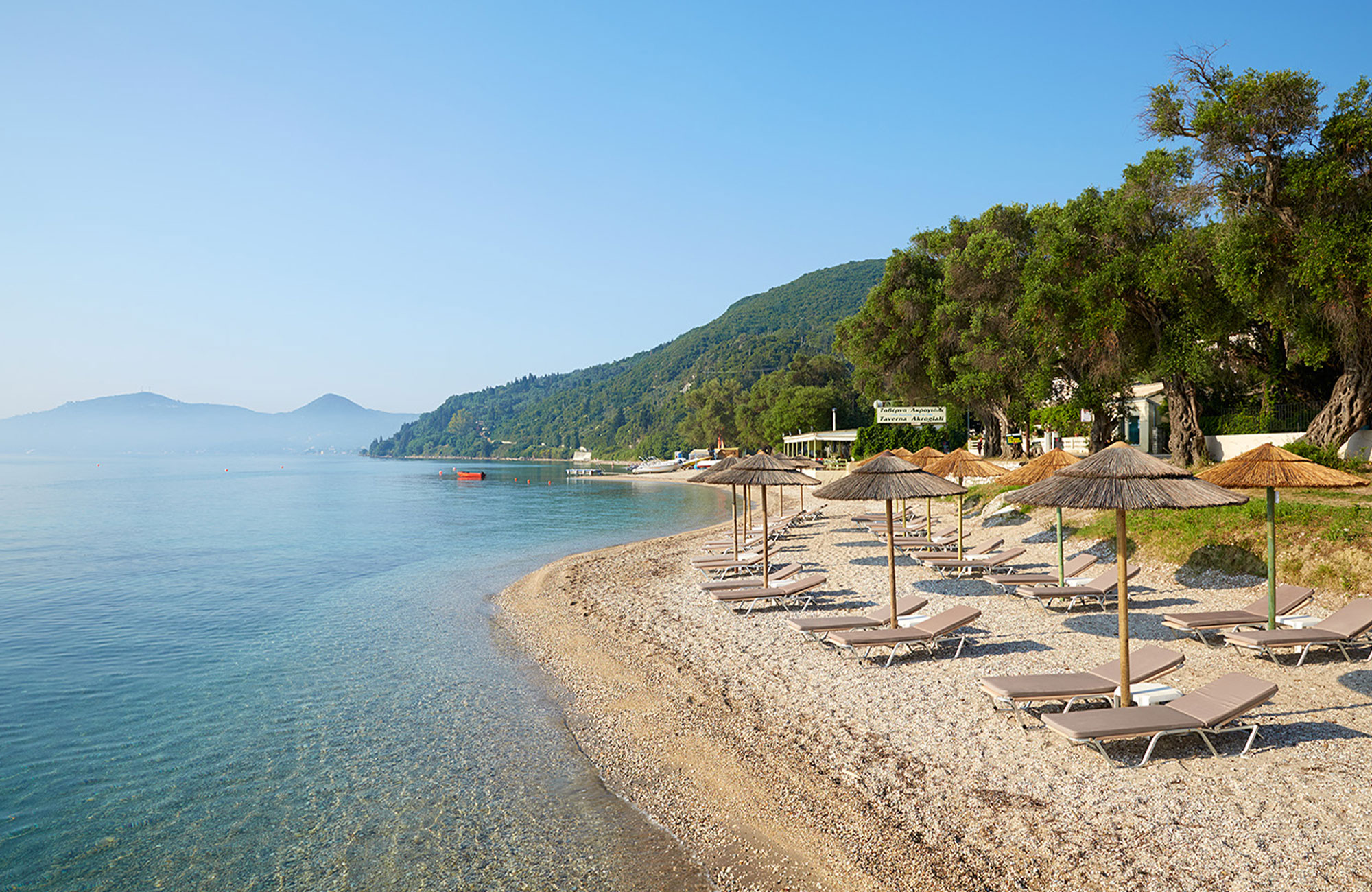 Kombinera studierna med strand och stadsliv i Marbella
