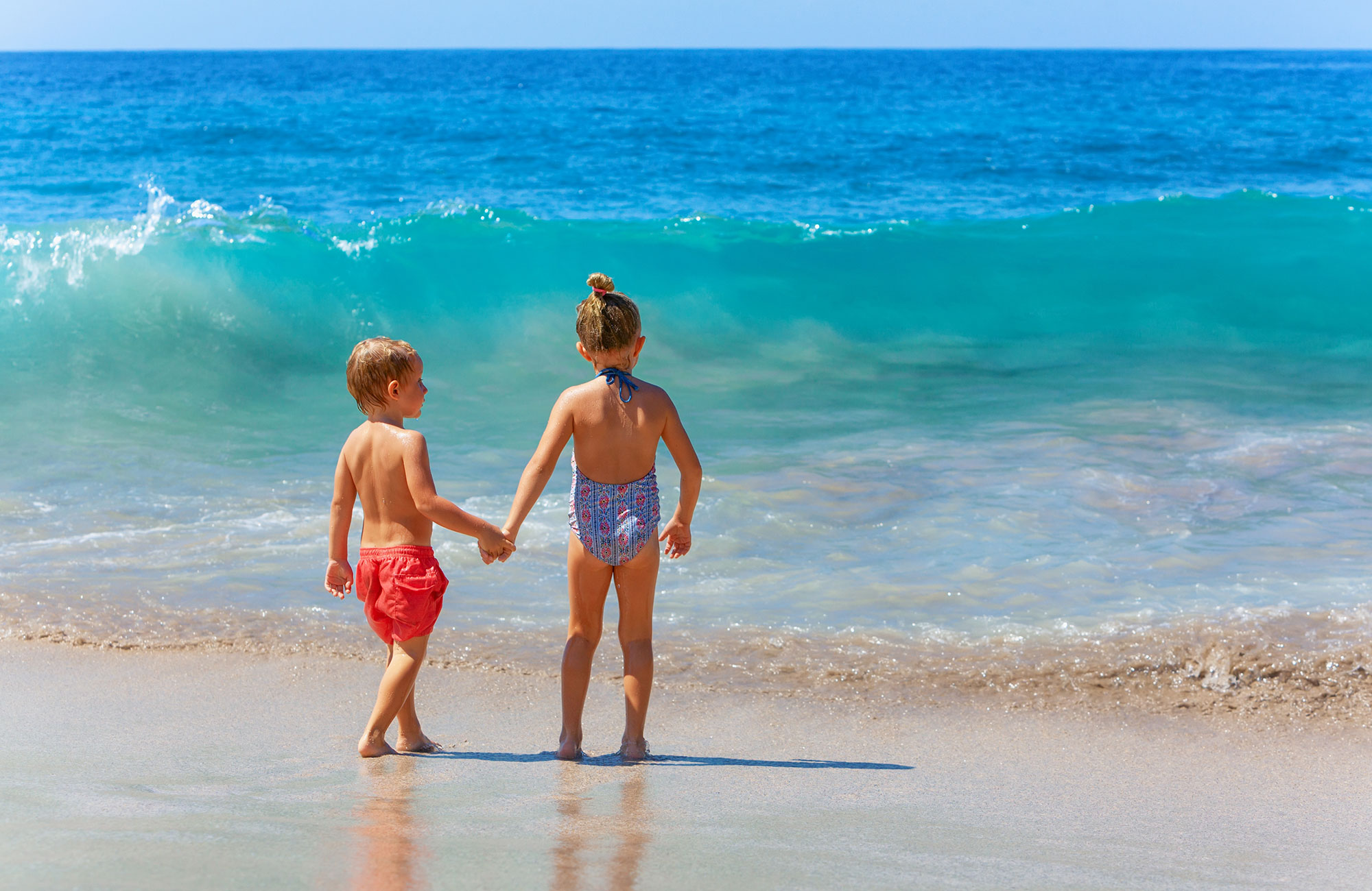 Kinds Beach
