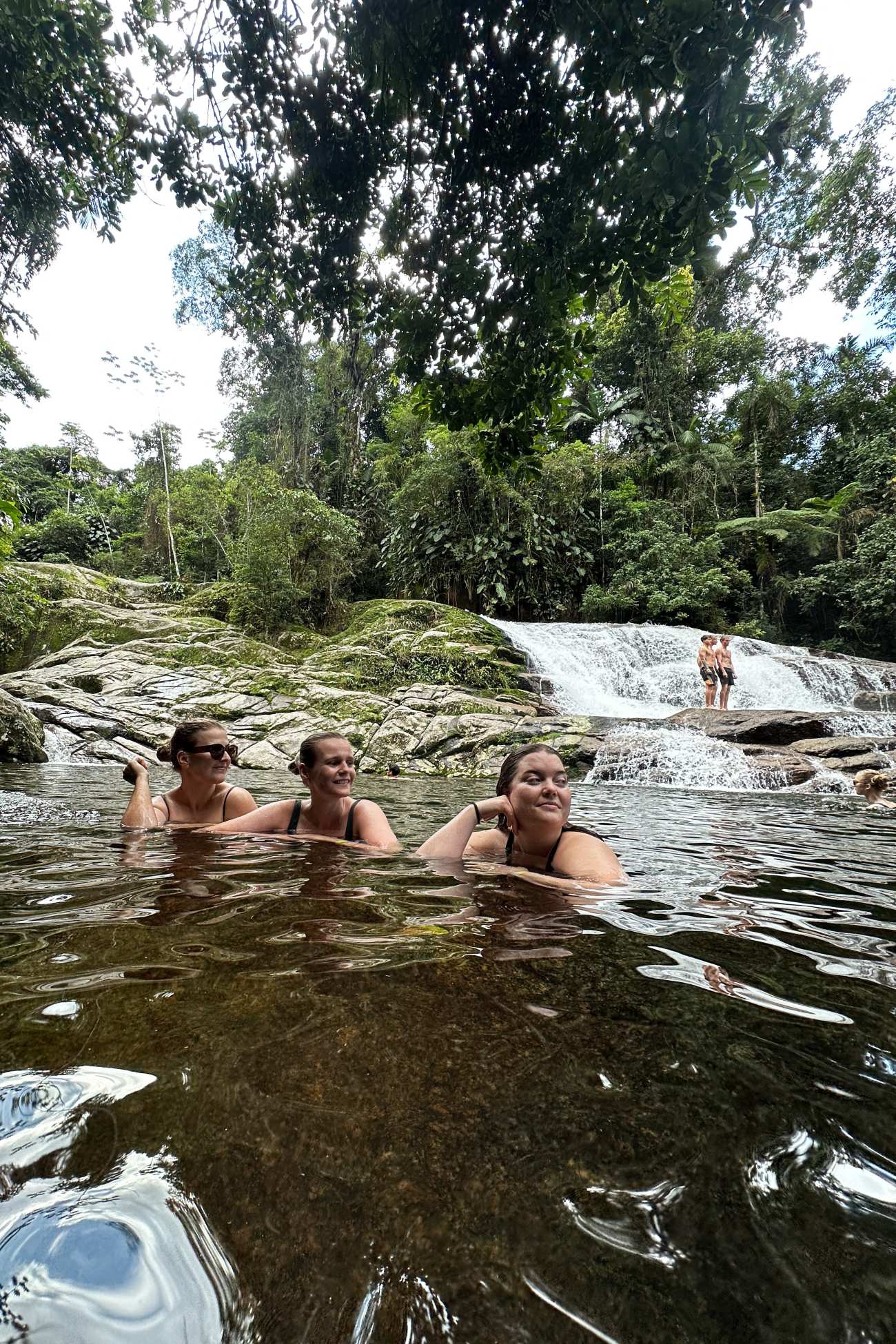 boka din resa till brasilien hos KILROY