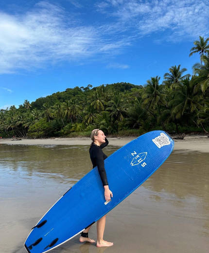 Åk på surfcamp eller surfresa | KILROY