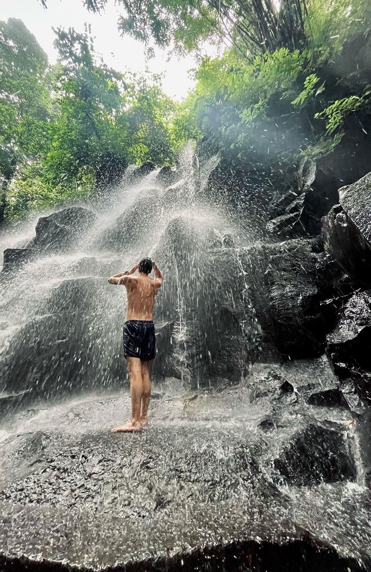 Resor till Bali med KILROY