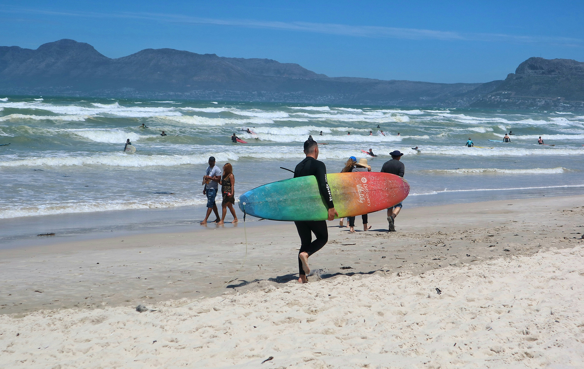 Angelo Moleele C2ubnlehwdu Unsplash