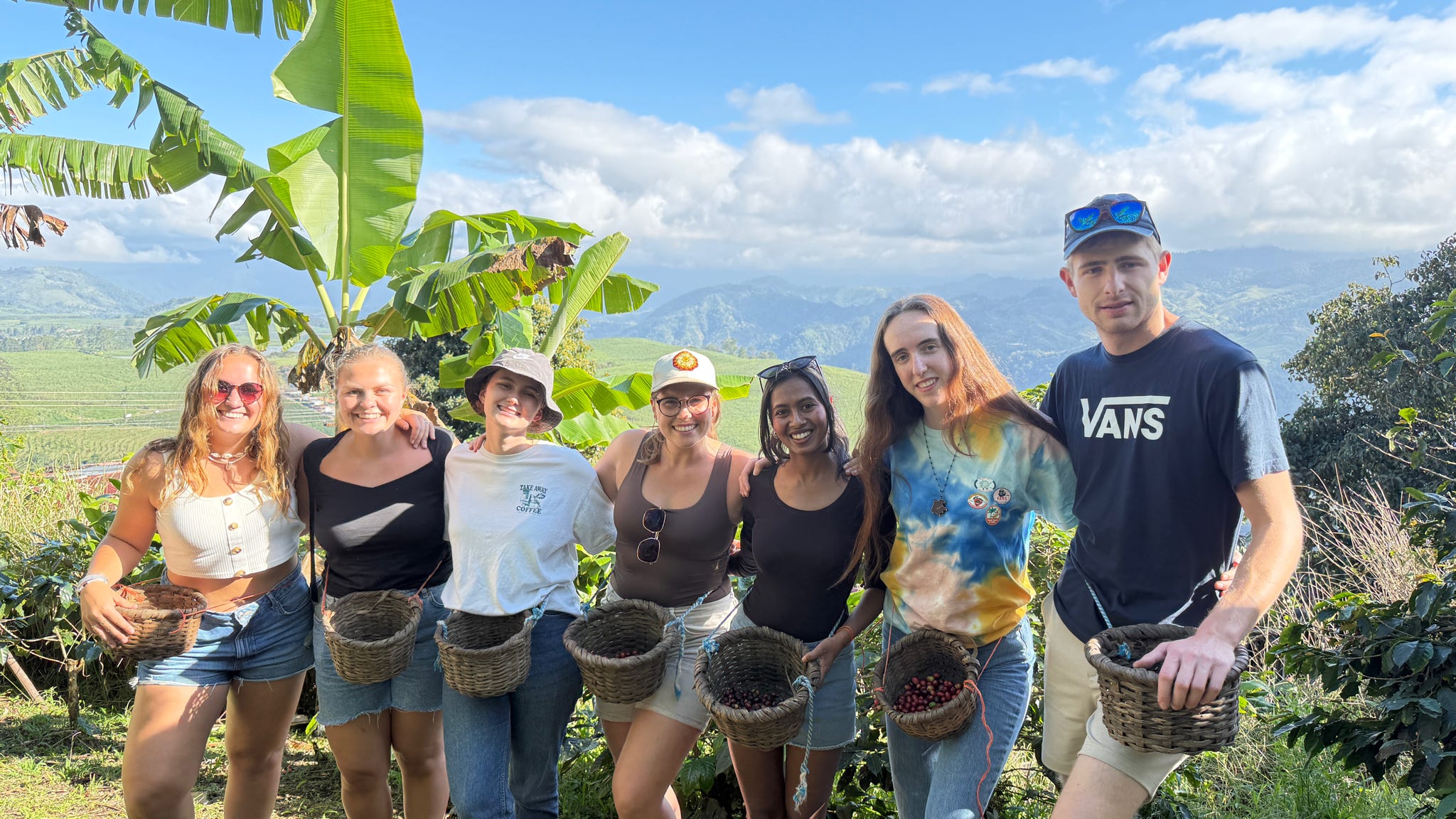 rundrejse i costa rica