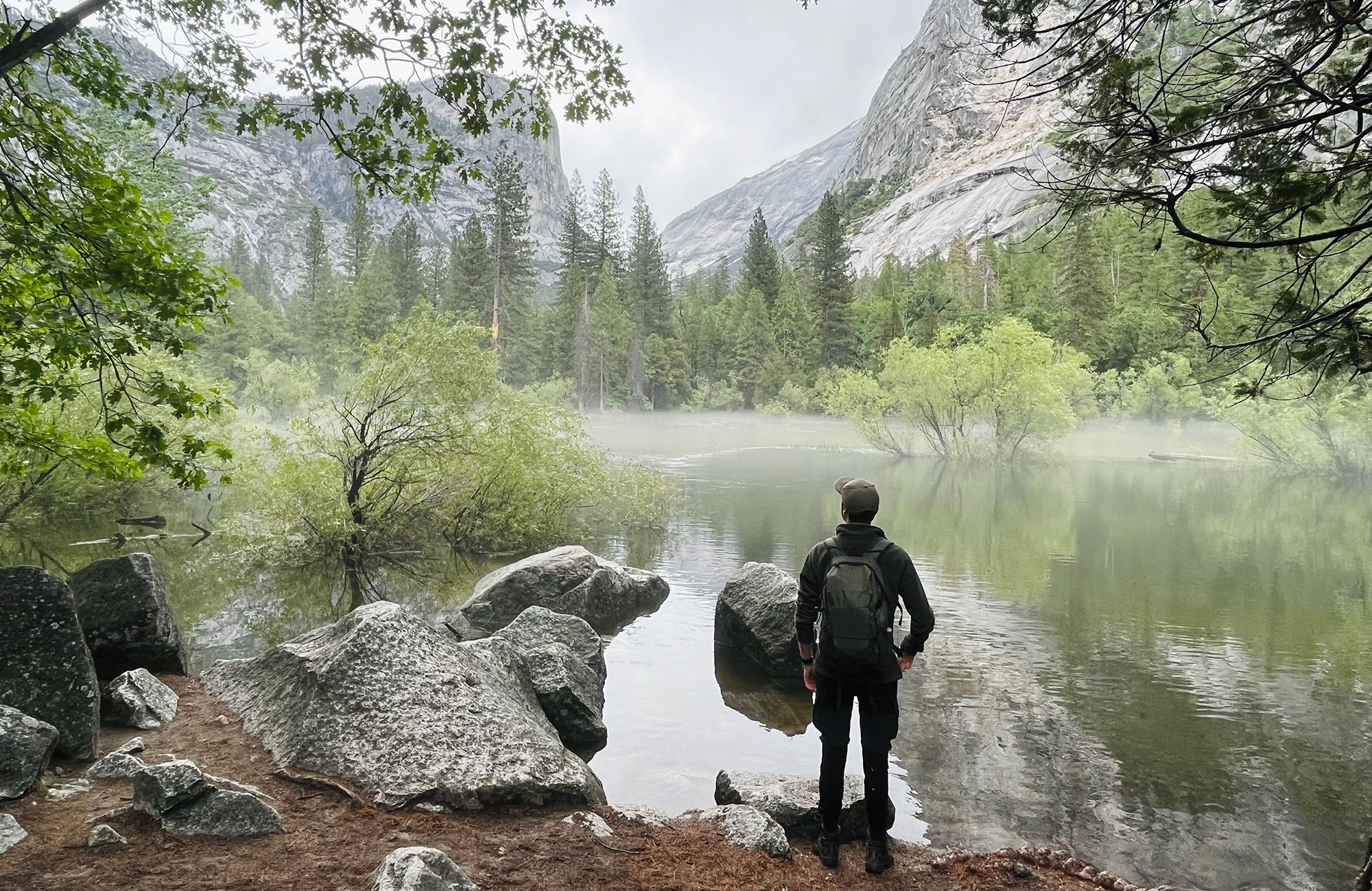 Klassiska Kalifornien & Nevada, USA | KILROY