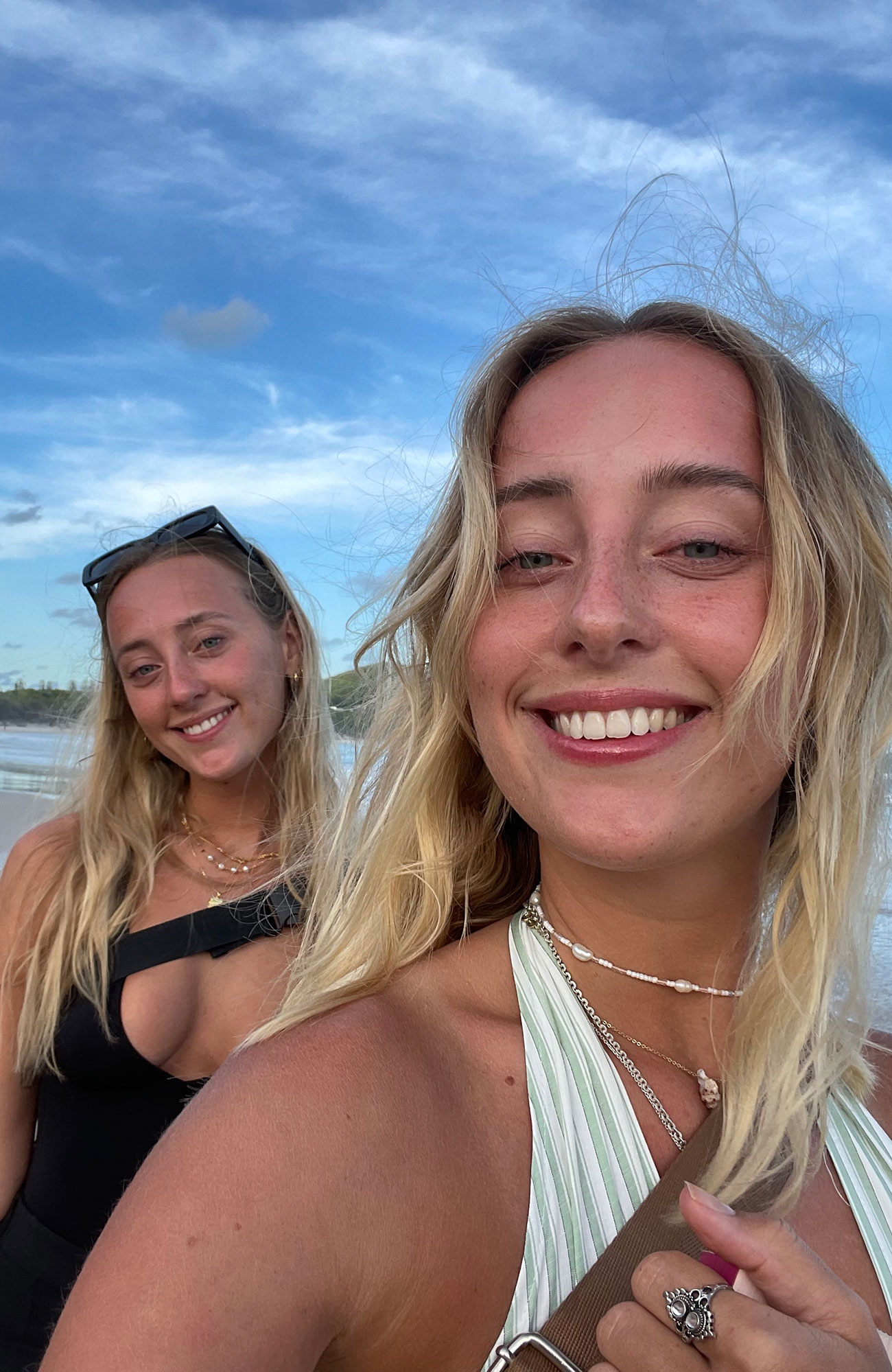 Camille Australia