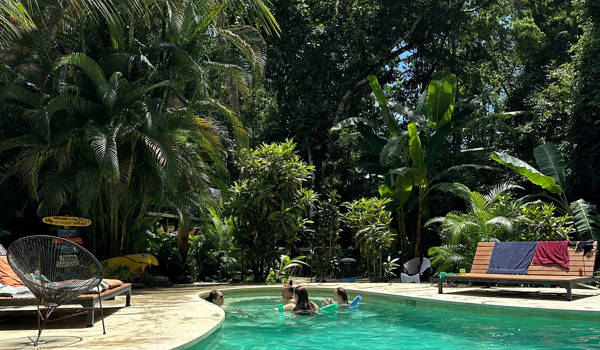 Jakera Pool