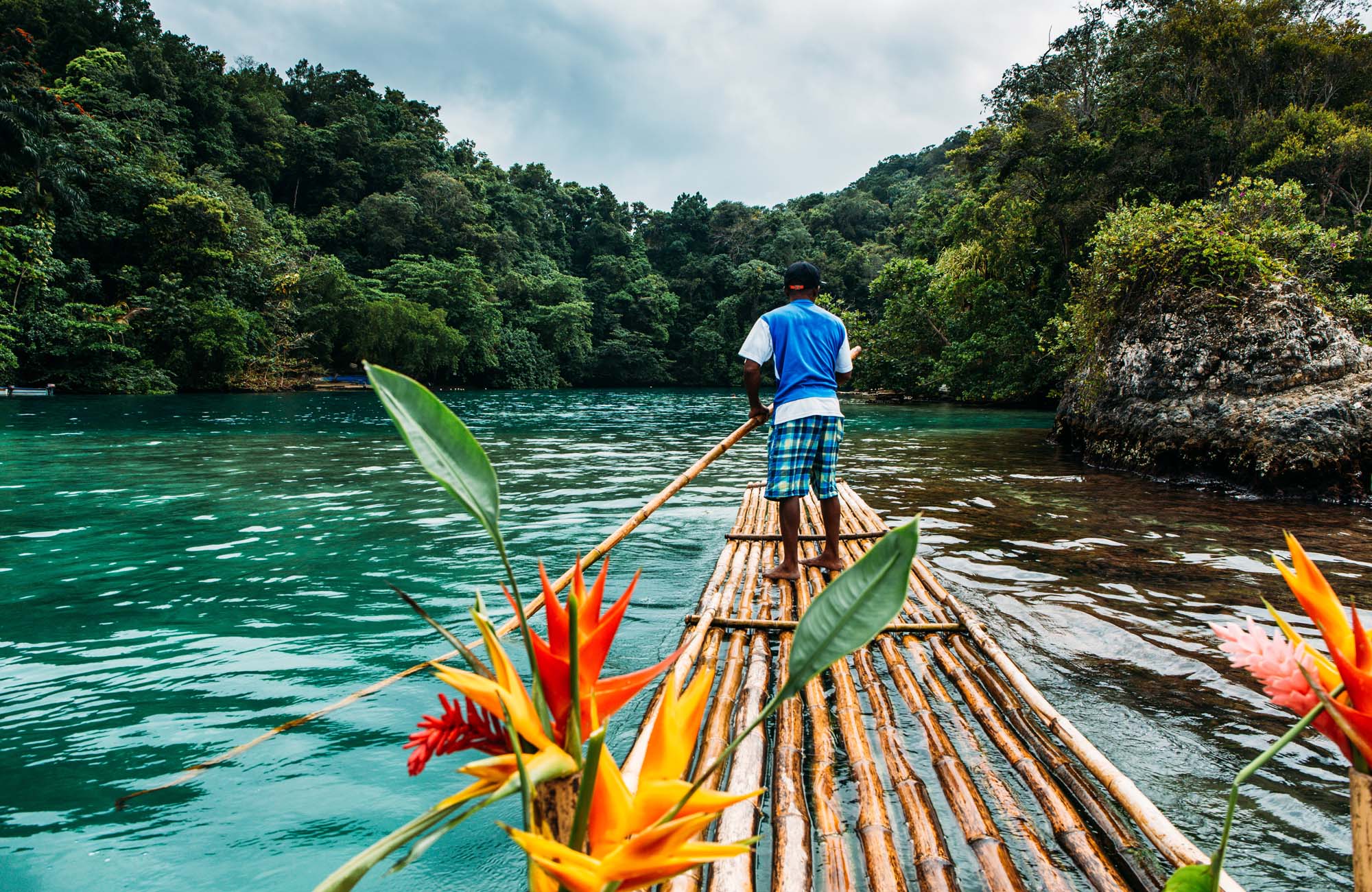 jamaica-rainforest-on-a-boat