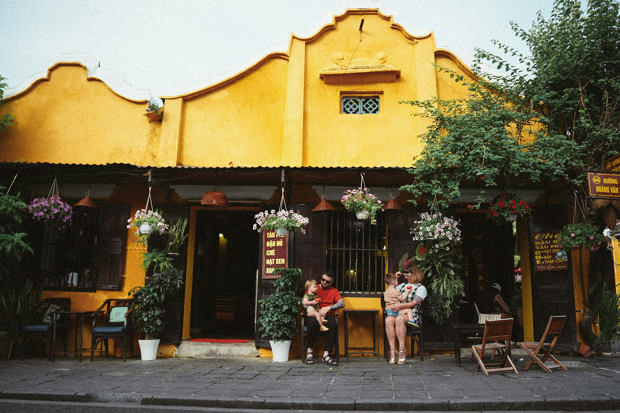 Hoi An Photographer Rg3mv6njxx8 Unsplash