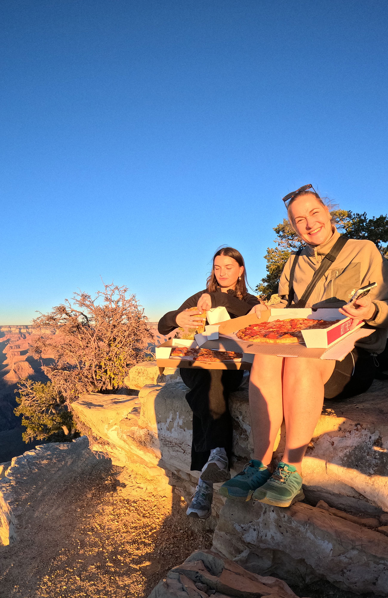 hyra bil i usa och kanada med KILROY