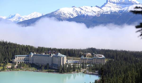Lake Louise 1731375 1920