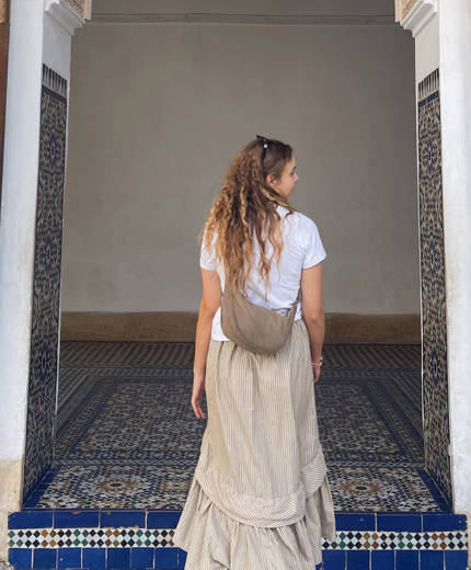 Resor till Marocko med KILROY