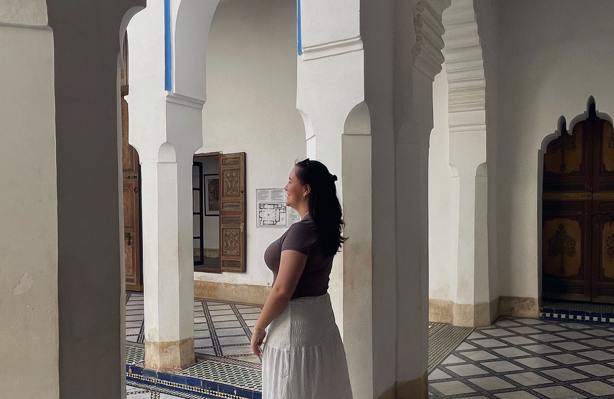 Girl In Morocco 2 (1)