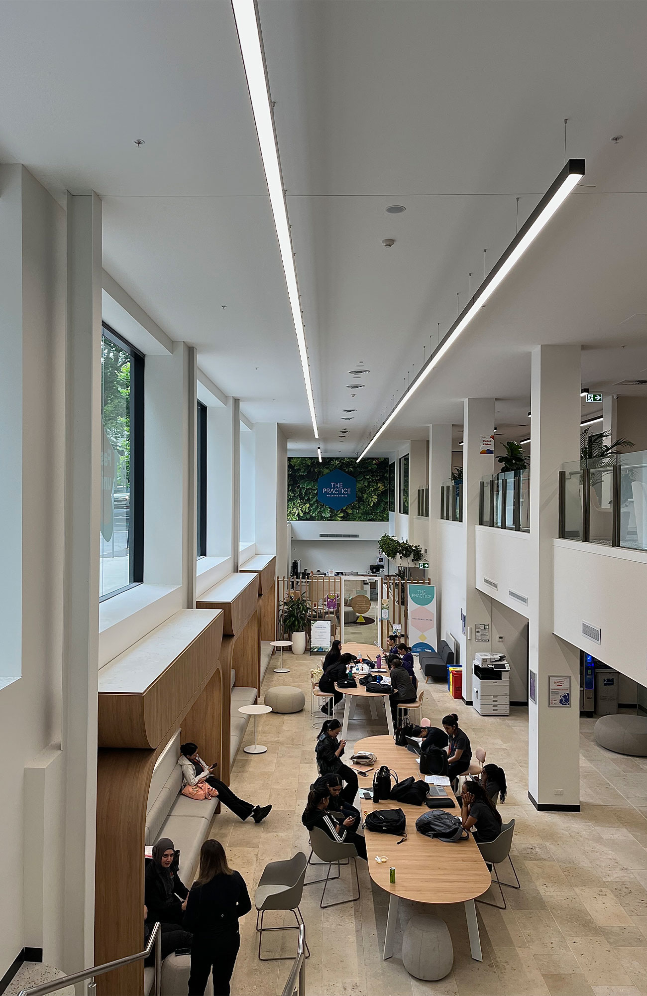 Studera utomlands på Torrens Univerrisy med Education Abroad - powered by KILROY