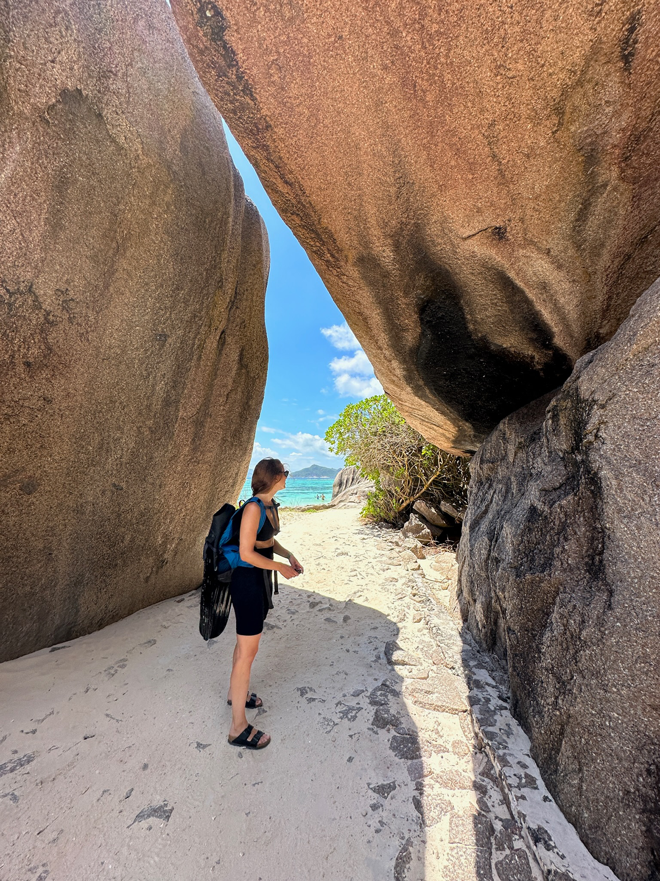 Resor till Seychellerna - lev strandlivet | KILROY