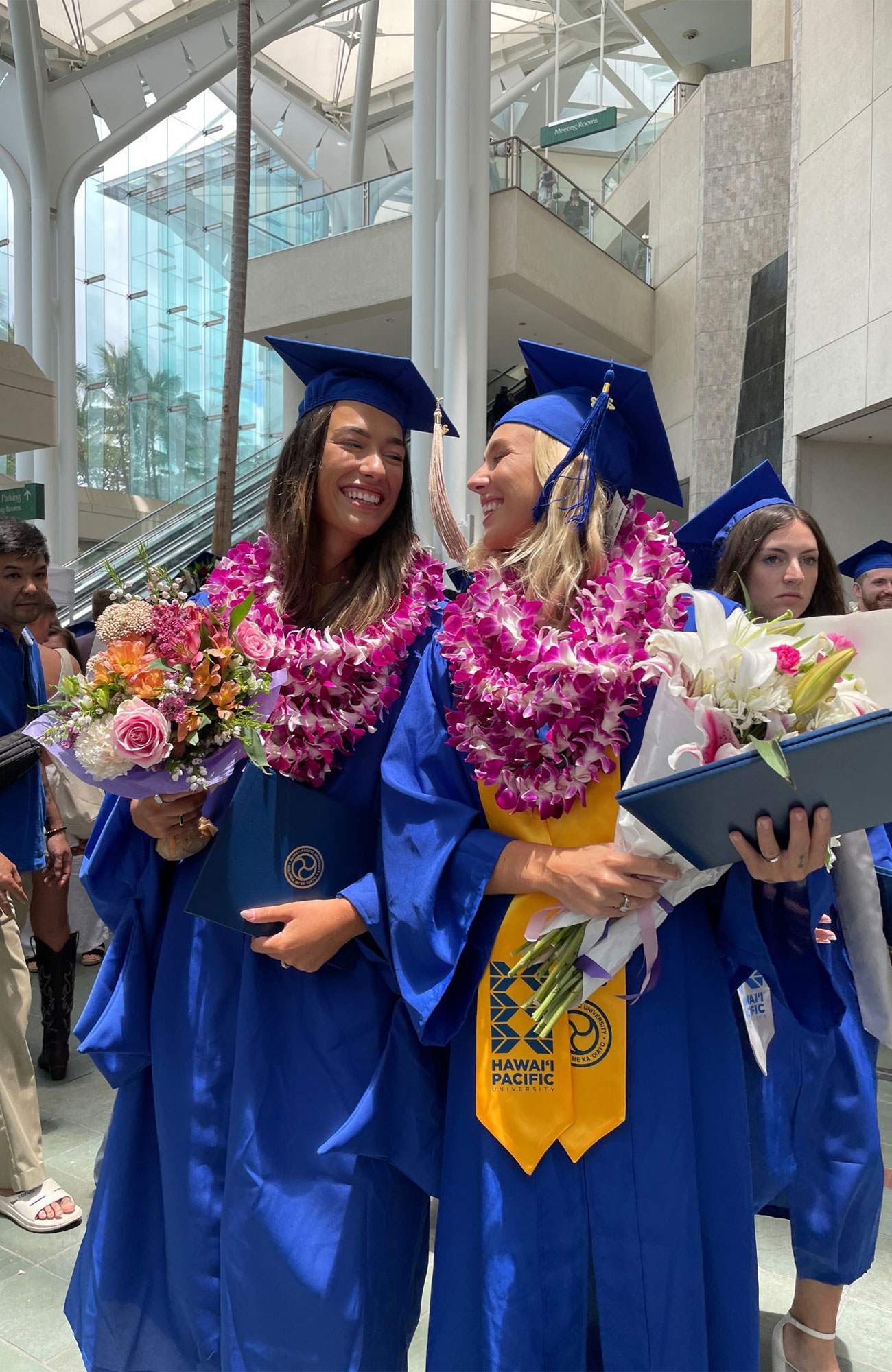 Läs en Bachelor utomlands med KILROY - vi hjälper dig hela vägen från ansökan till färdig kandidatexamen!