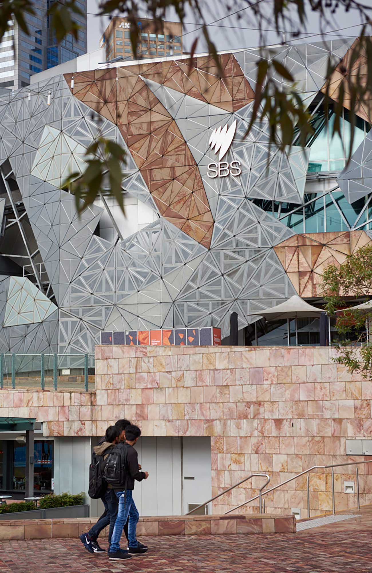 Studera på Billy Blue College of Design i Australien, Sydney med KILROY