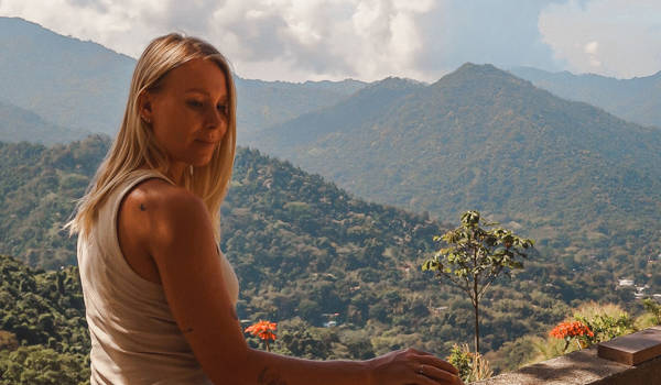 Meet Ida Jakera Blog