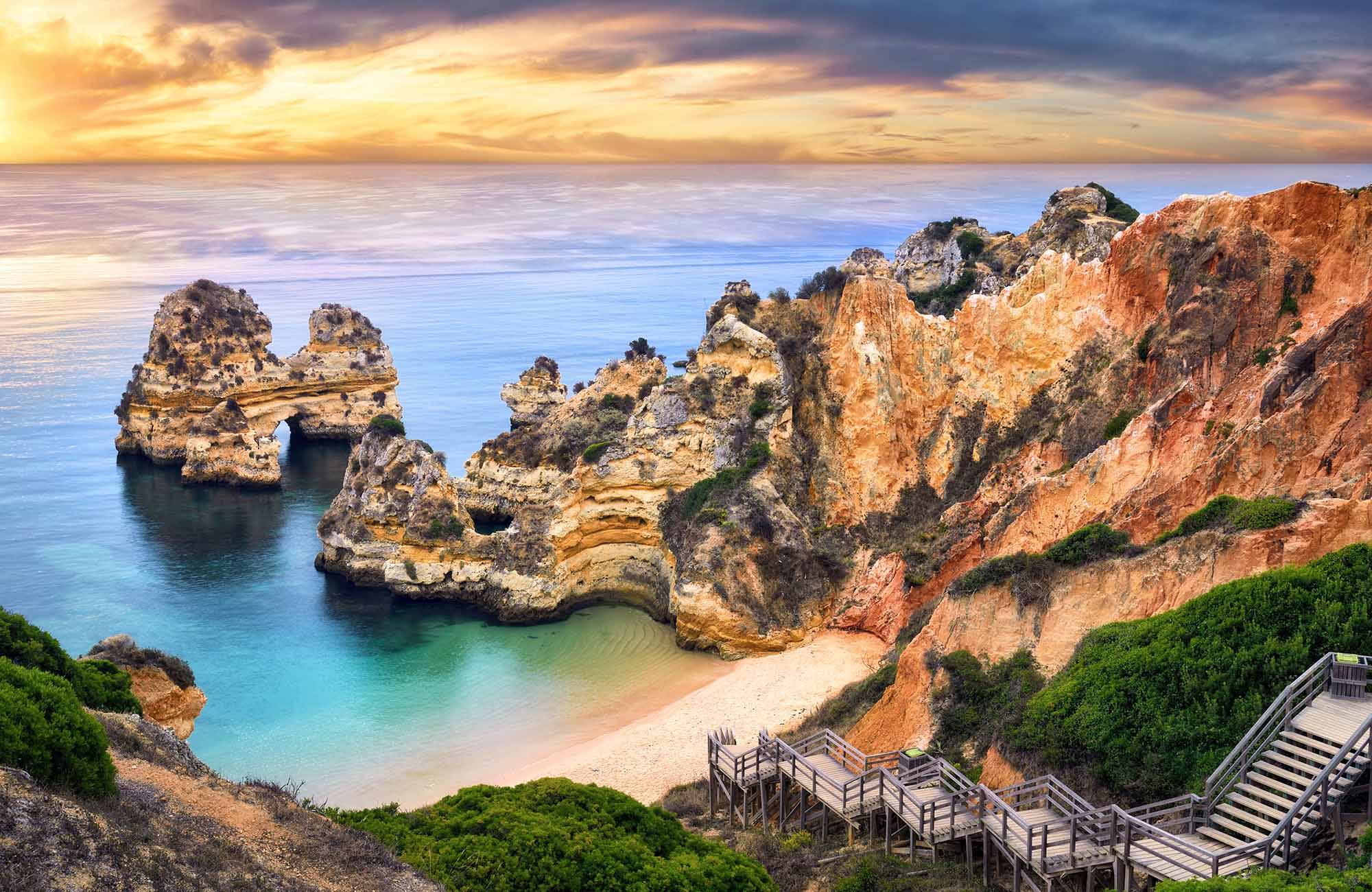 Studieresor till Portugal