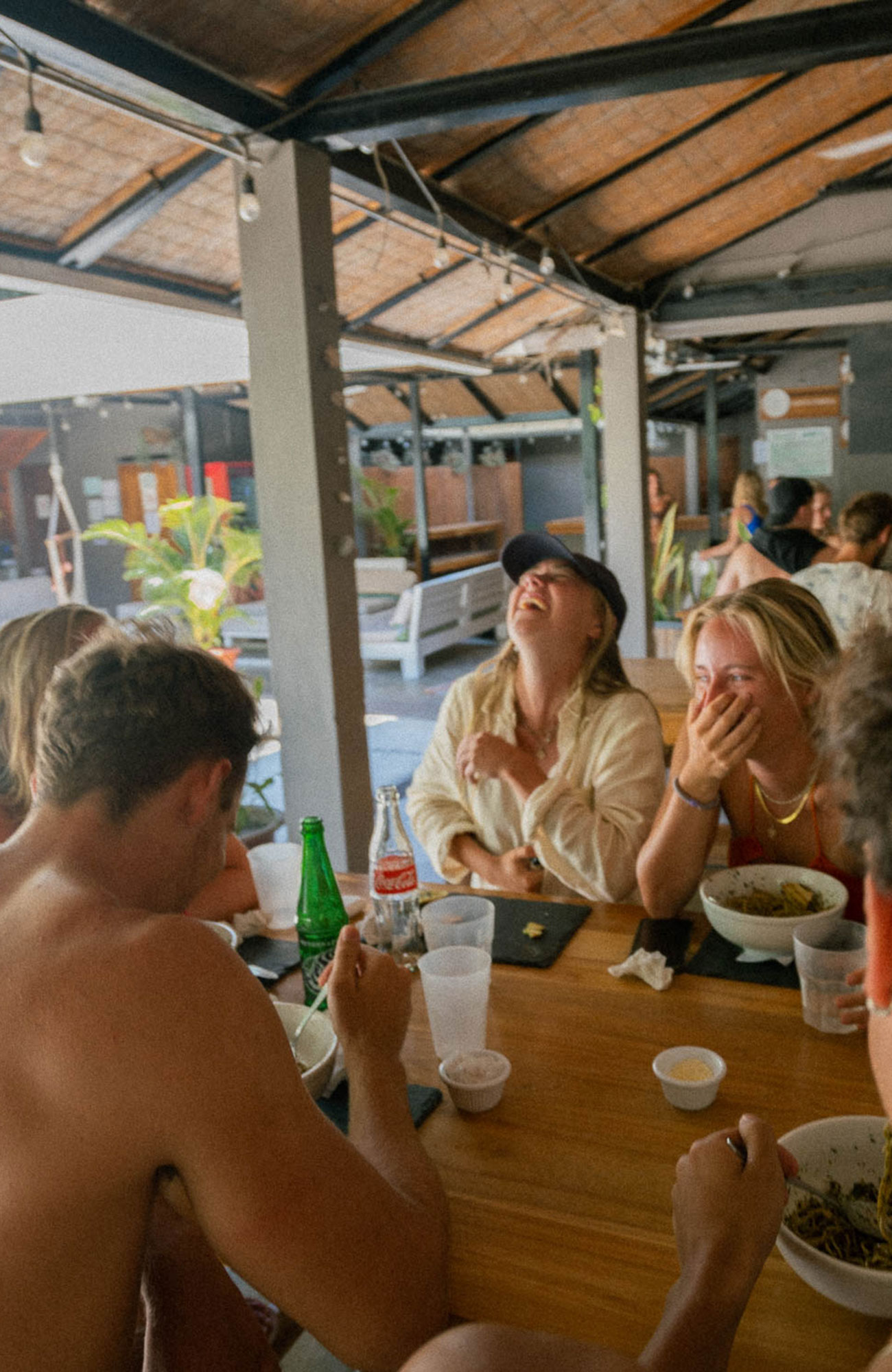 Surfing Costa Rica med KILROY | Vi hjälper dig att hitta ett surfcamp i Costa Rica