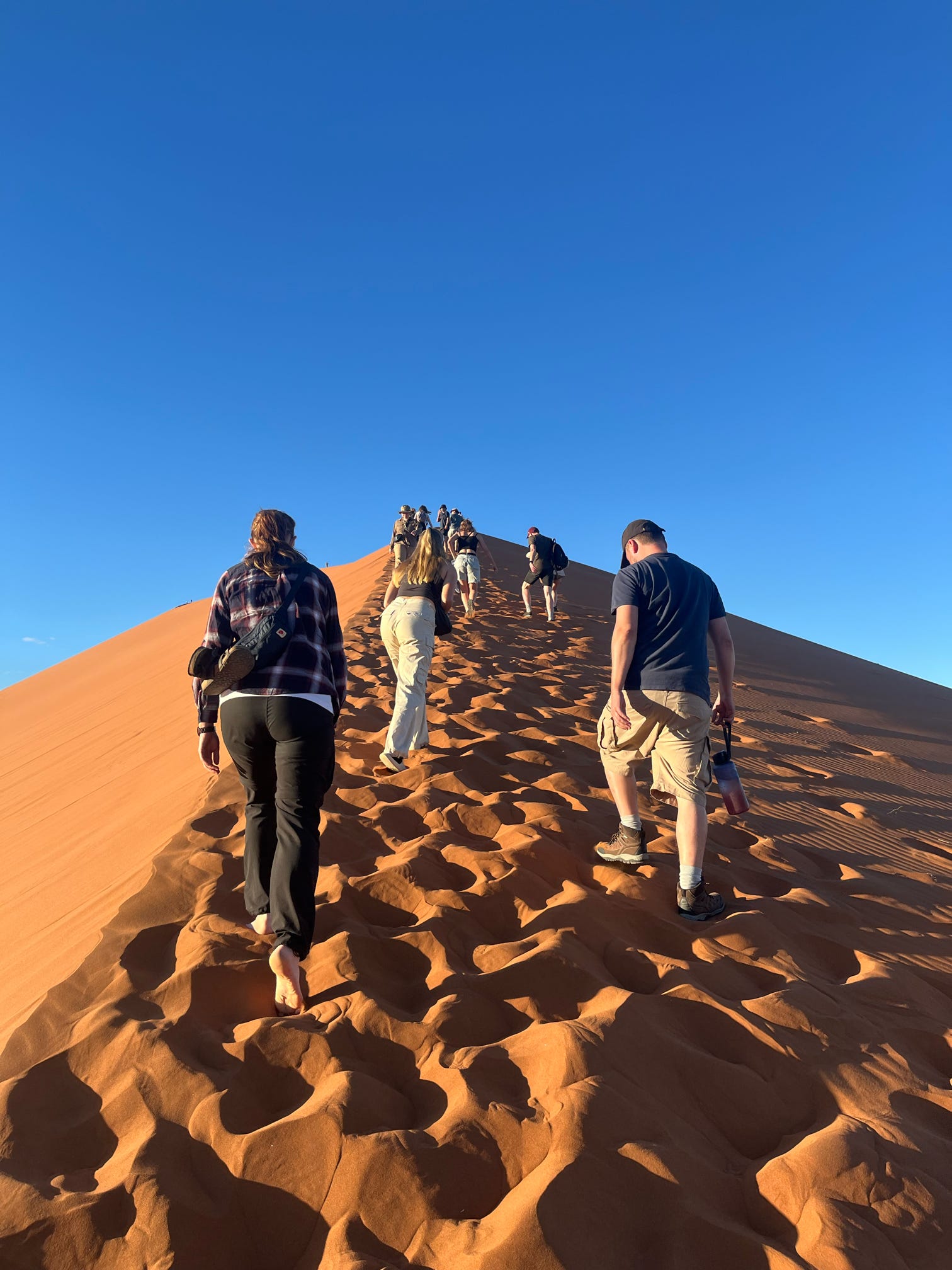 Res till Södra Afrika med KILROY 