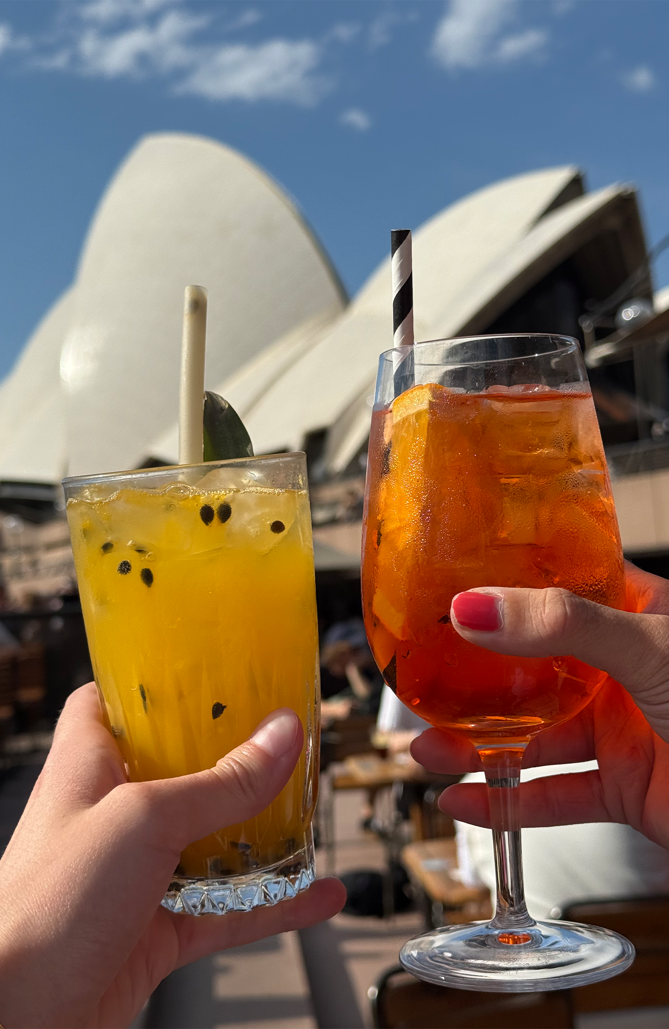 Internship i utlandet