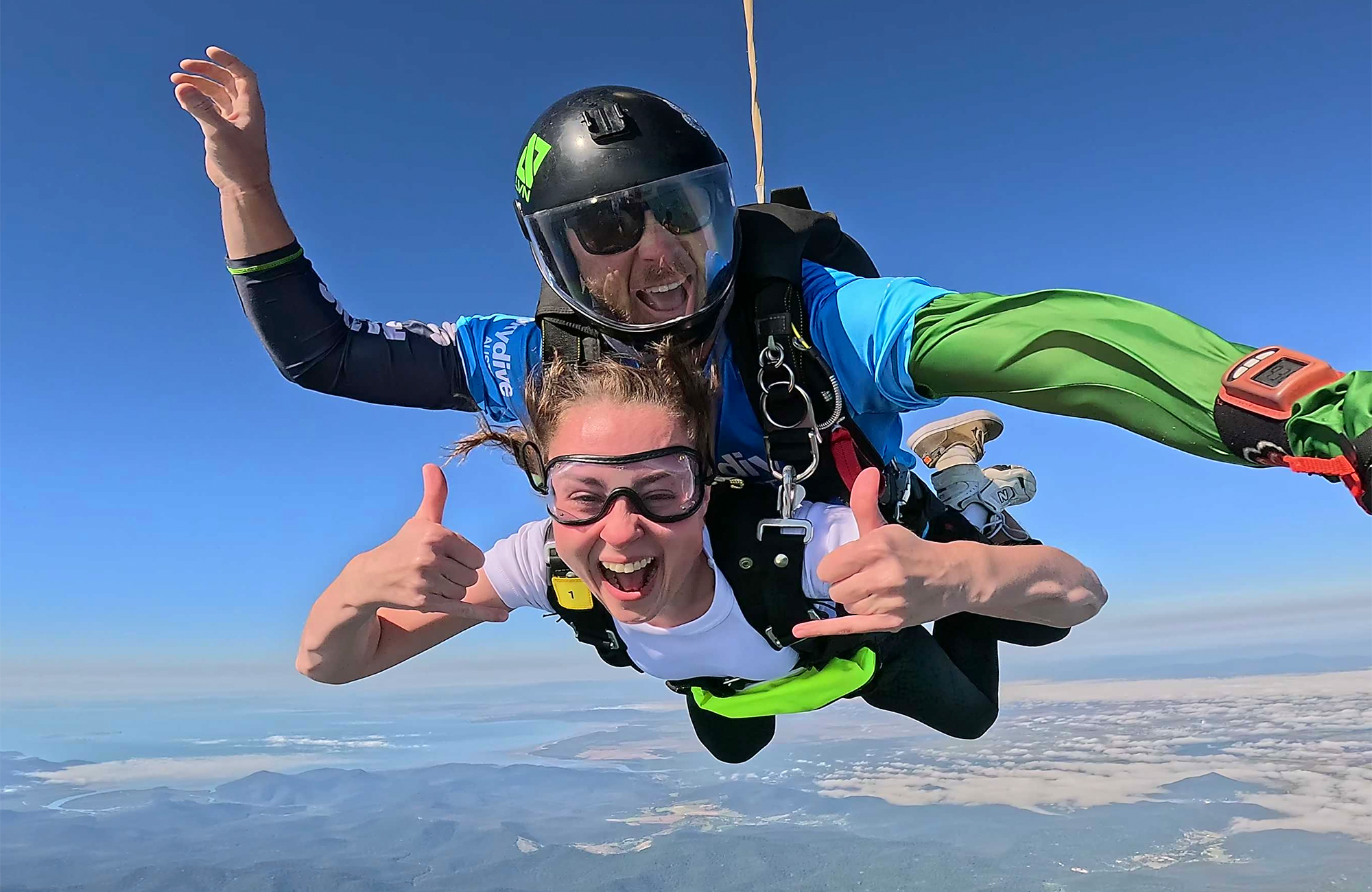 Internship i utlandet