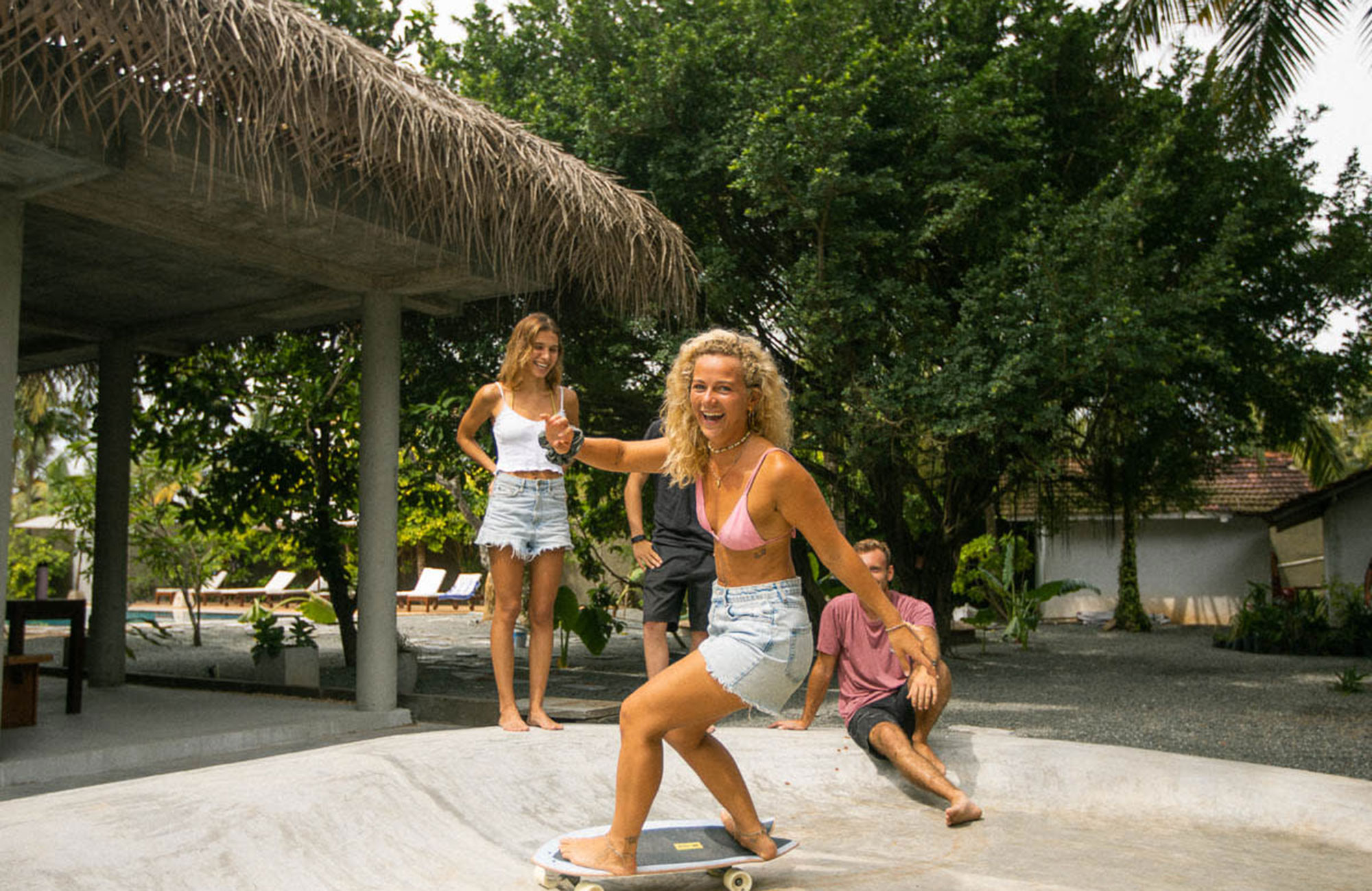 Surfcamp på Sri Lanka | KILROY