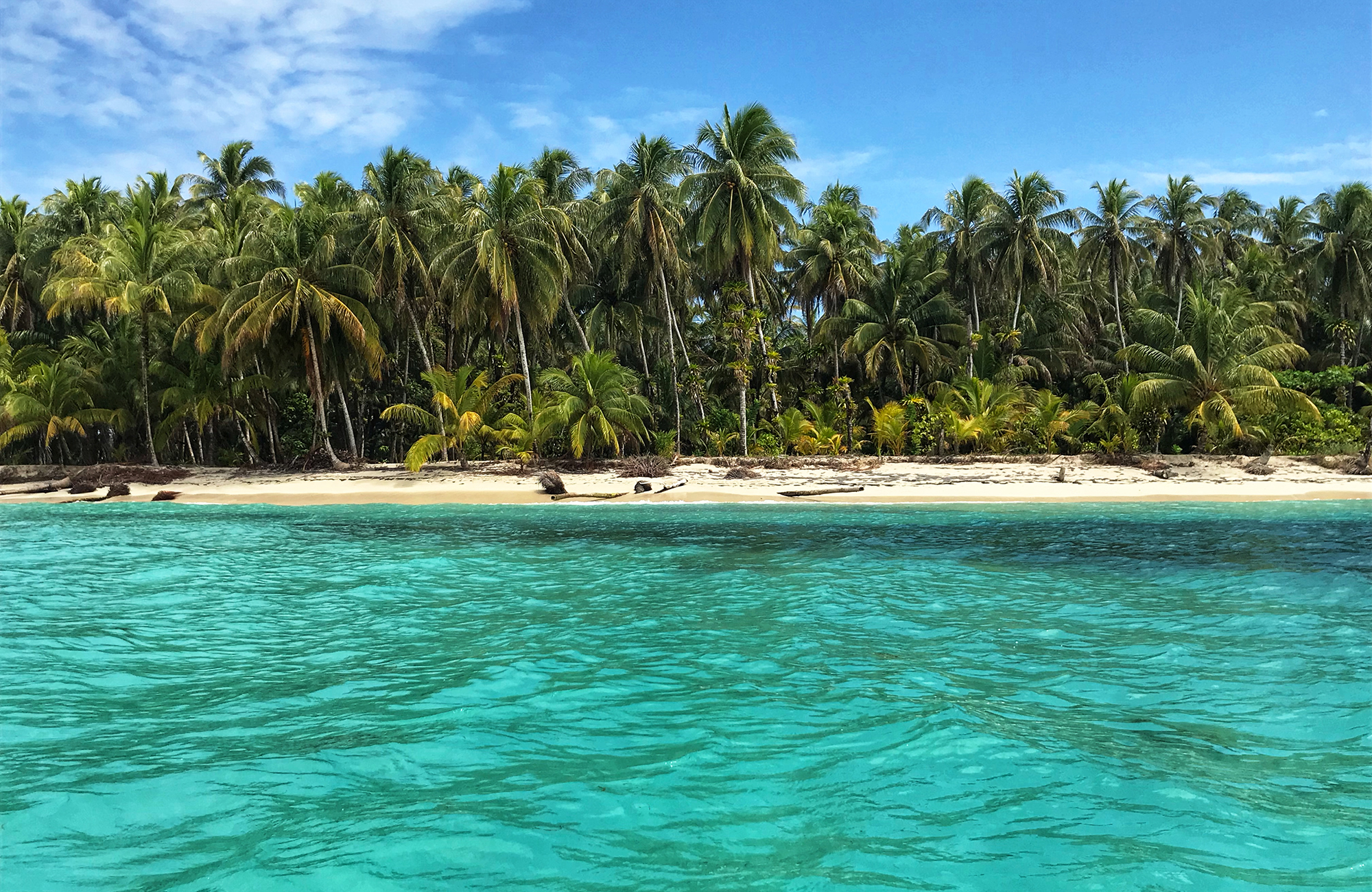 Resor till Panama med KILROY