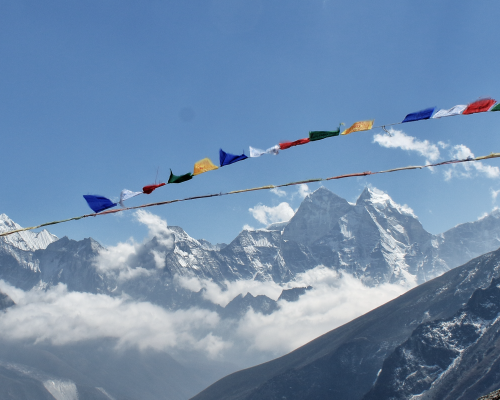 Dest 5 Nepal And India