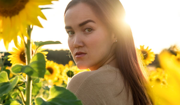 Jasmin Sidebar Photo