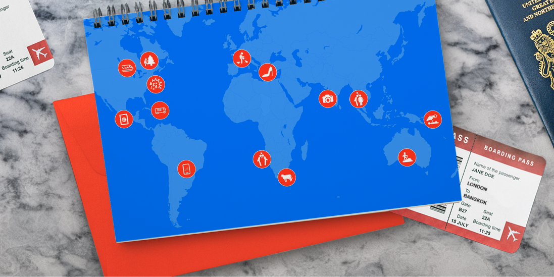 Featured Header Image KILROY Strange Laws And Customs Around The World Rulebook