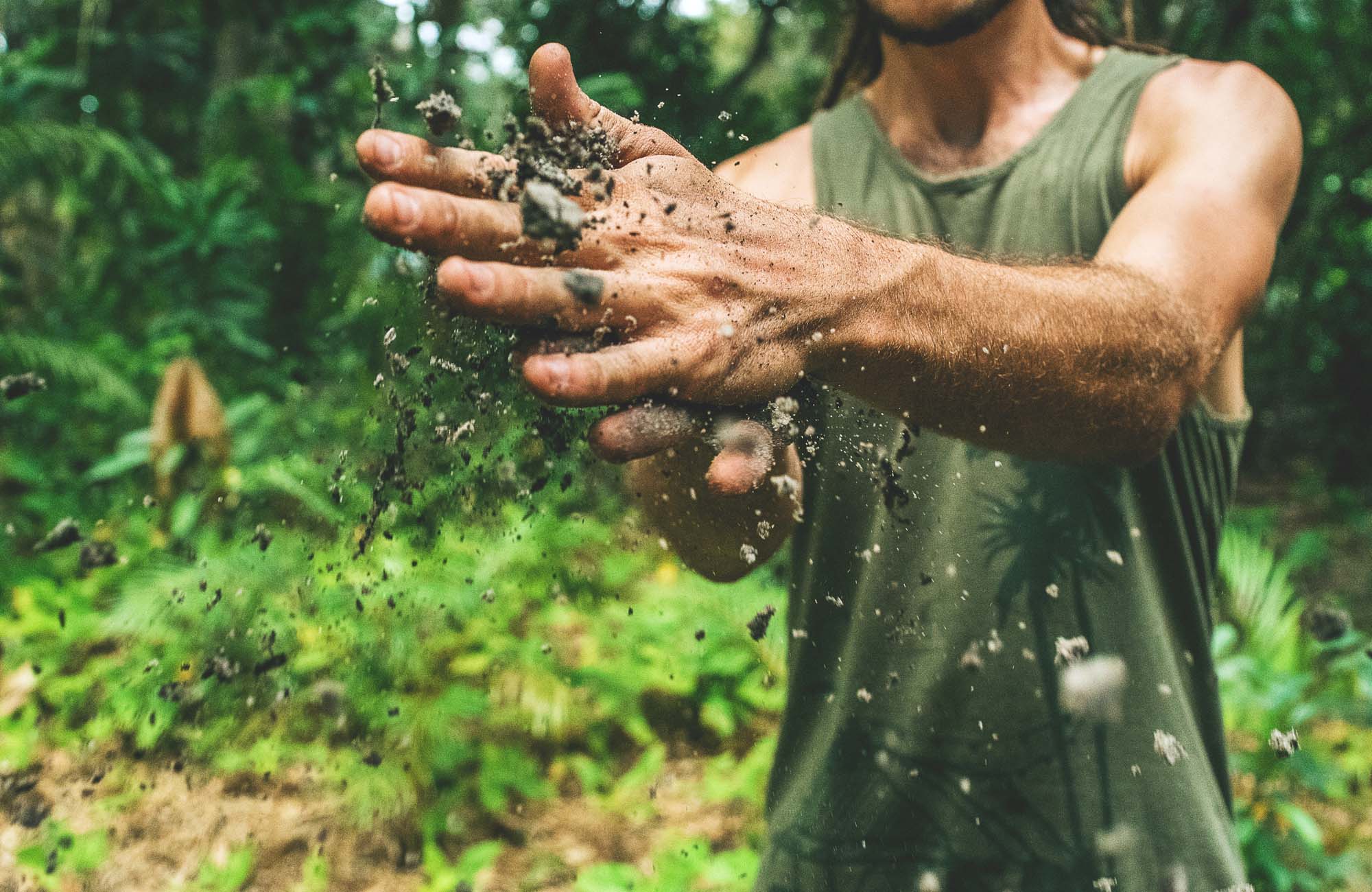 Volontärarbeta i Laos med KILROY