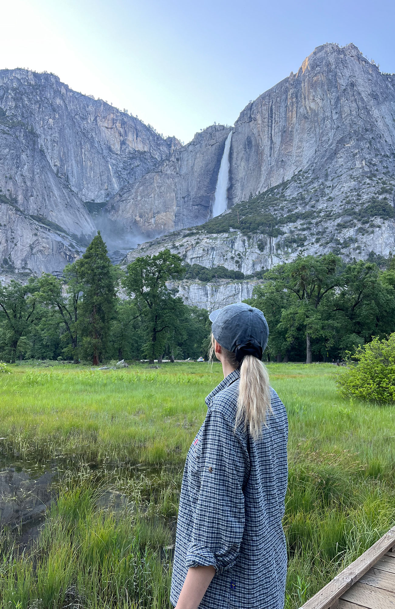 Nationalparker USA | Nationalparker i Kalifornien | KILROY