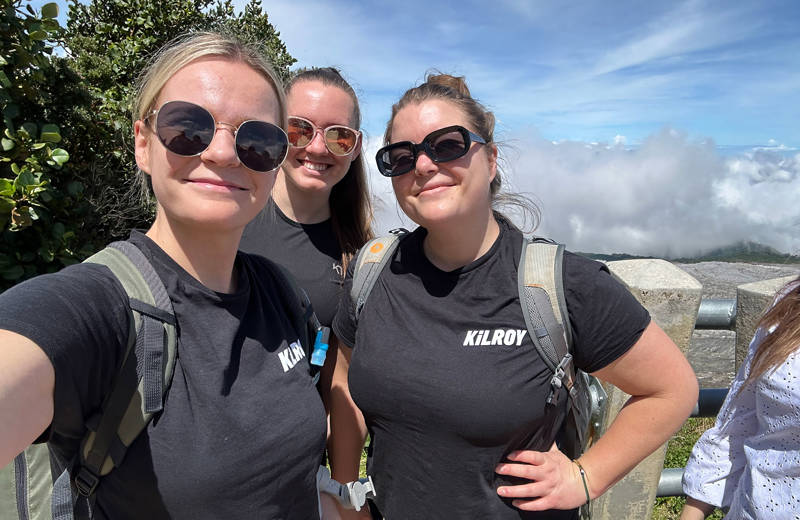 resenärer i costa rica